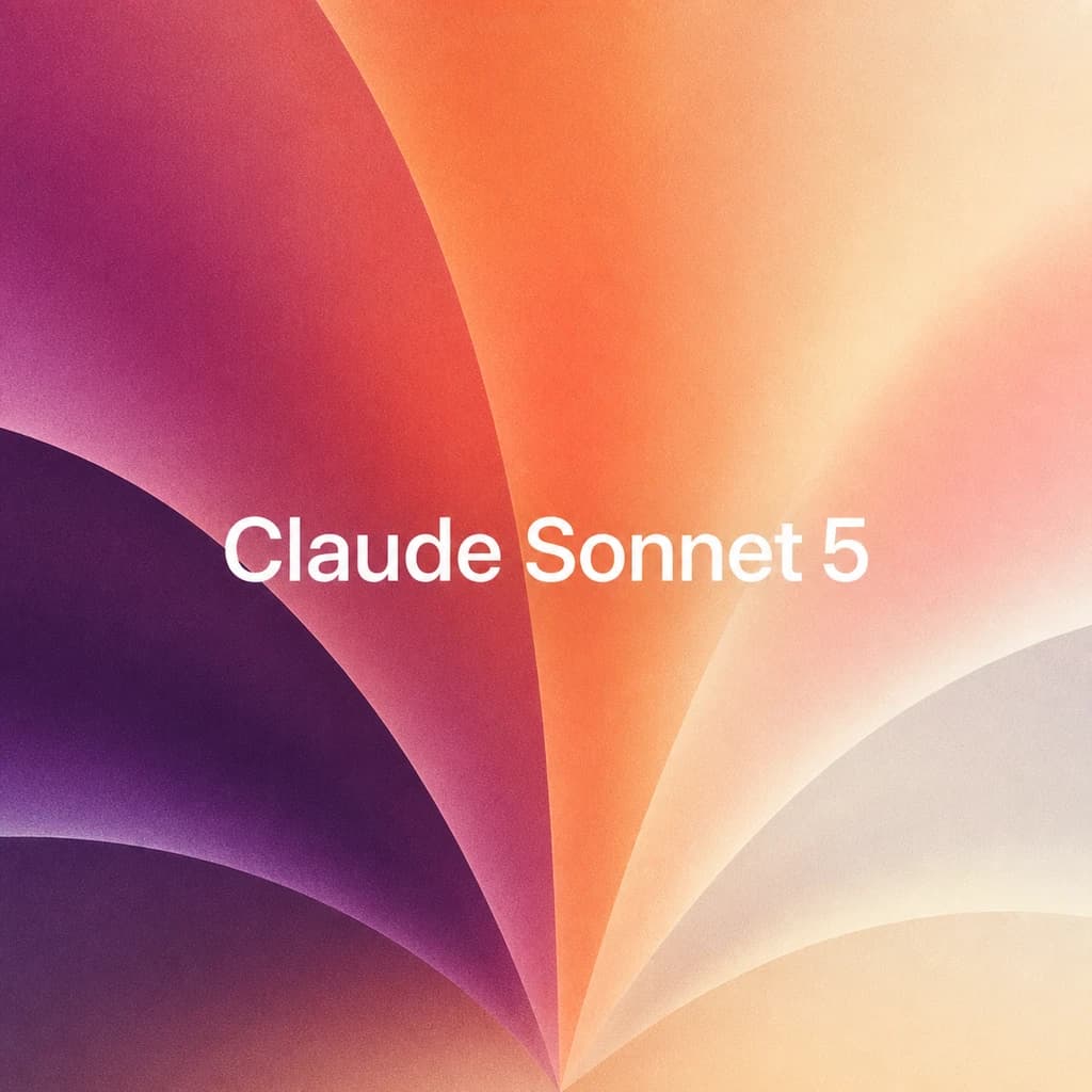 Free Sonnet 5 and Model Availability Changes — Verba news artwork